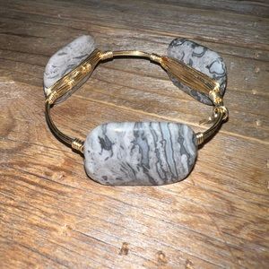 Bourbon and Boweties bangle